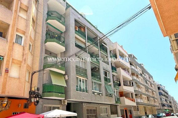 Tweedehands - Appartement - Torrevieja