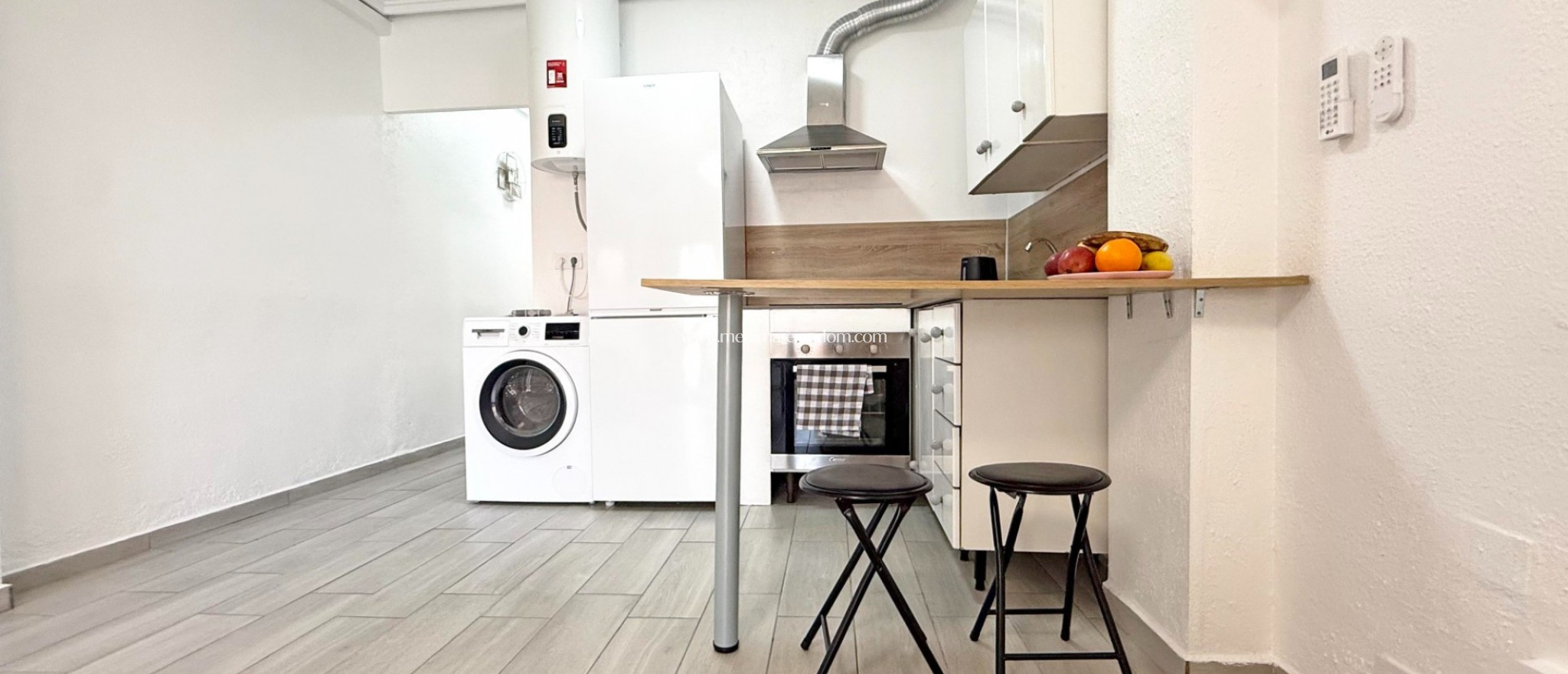 Tweedehands - Appartement - Torrevieja