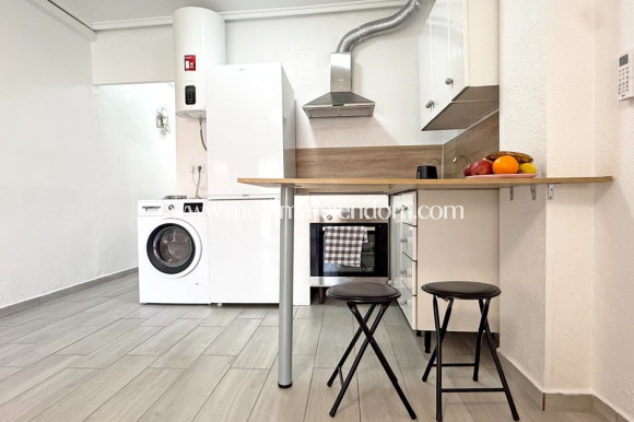 Tweedehands - Appartement - Torrevieja