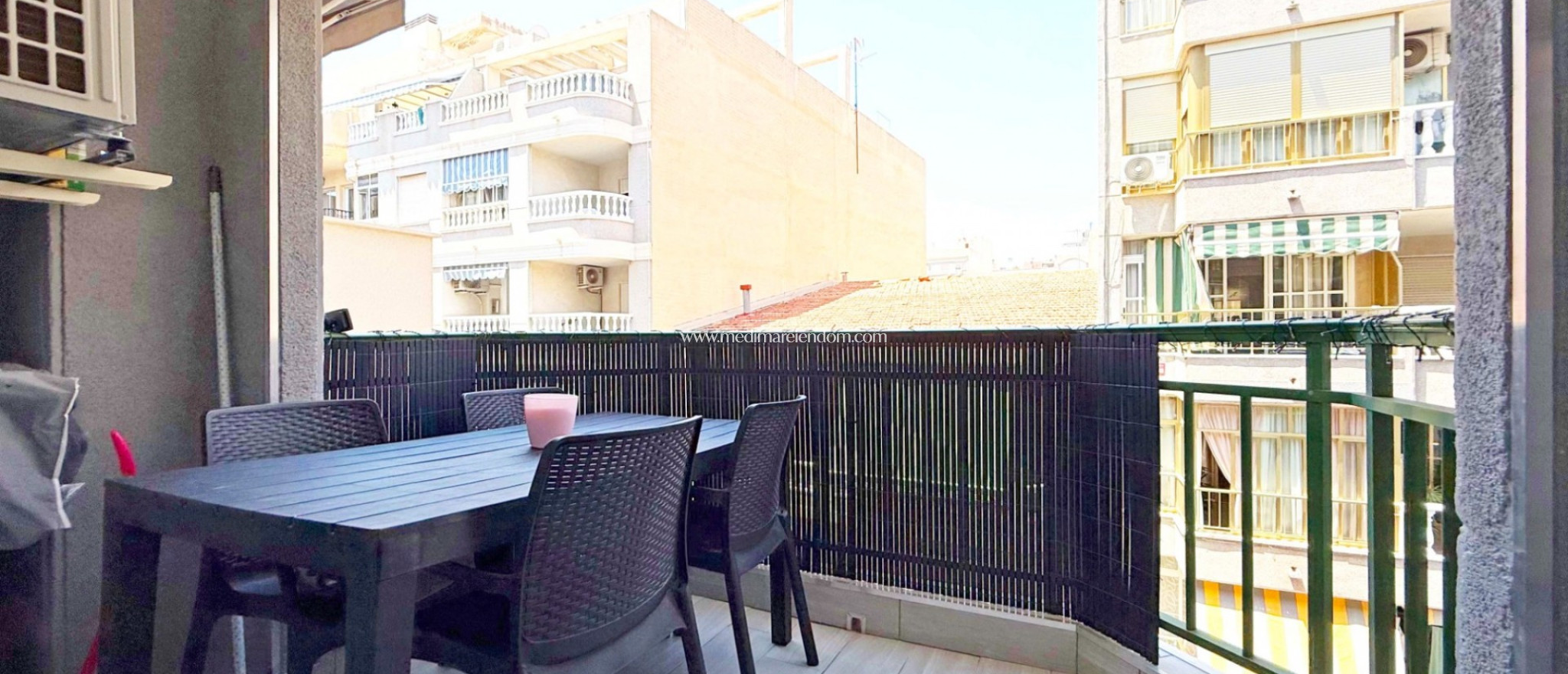 Tweedehands - Appartement - Torrevieja