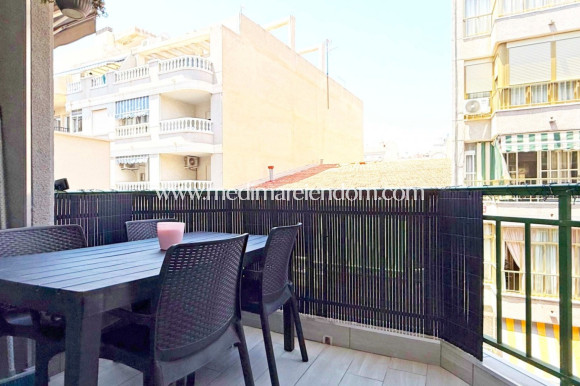 Tweedehands - Appartement - Torrevieja