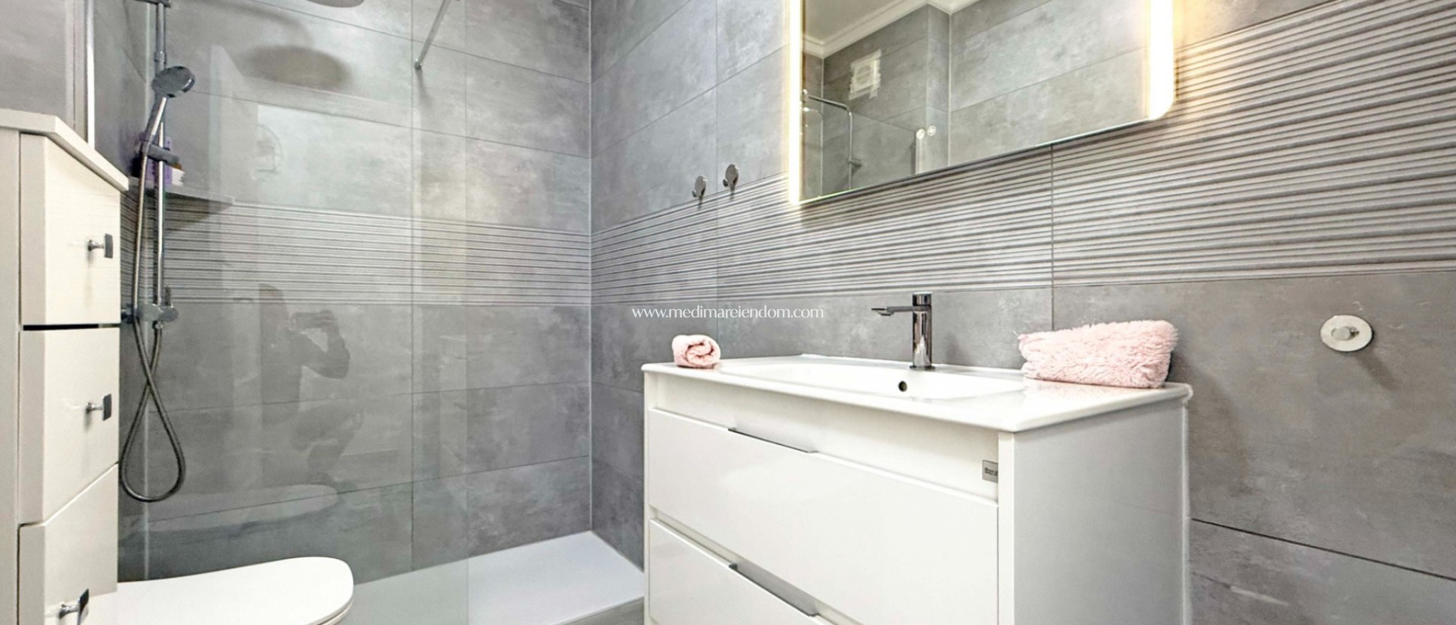 Tweedehands - Appartement - Torrevieja