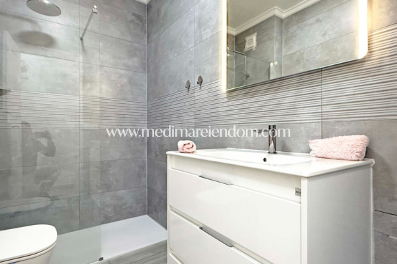 Tweedehands - Appartement - Torrevieja