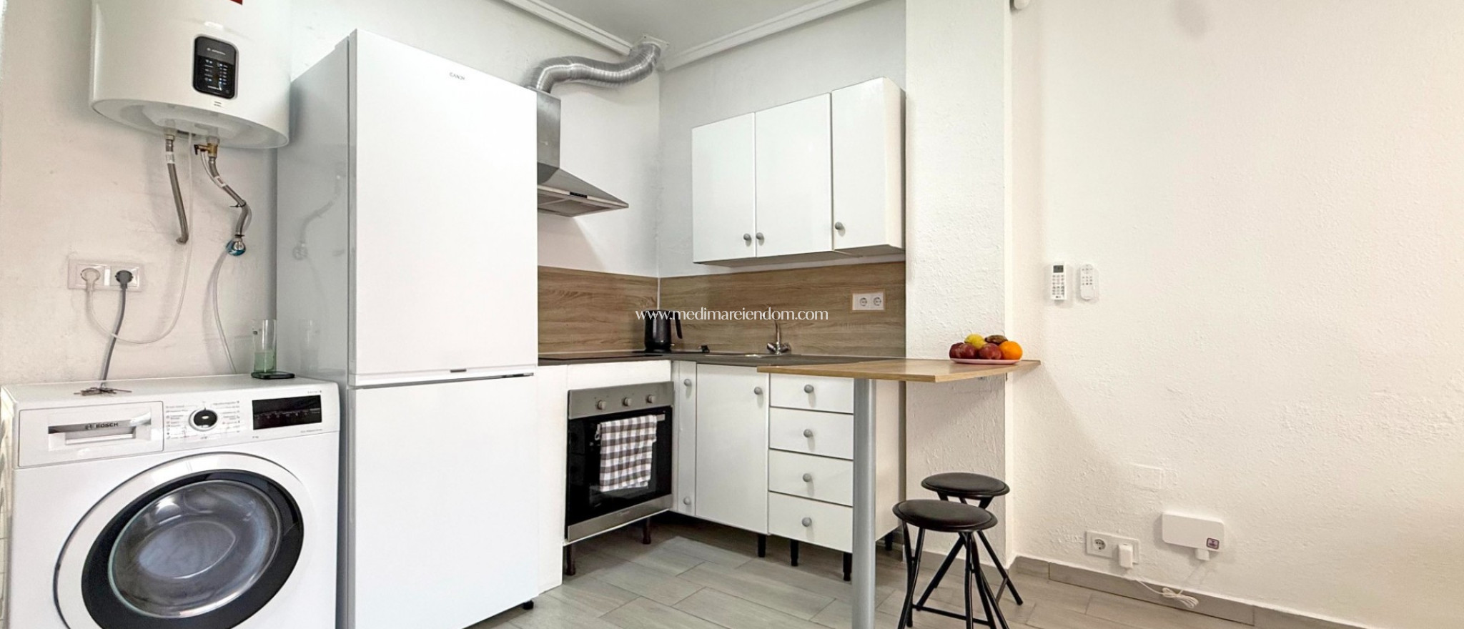 Tweedehands - Appartement - Torrevieja