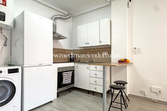 Tweedehands - Appartement - Torrevieja