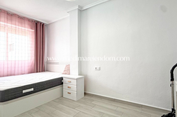 Tweedehands - Appartement - Torrevieja