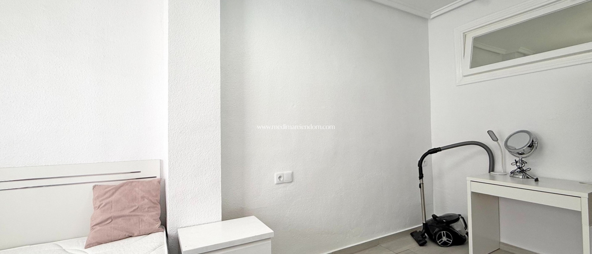 Tweedehands - Appartement - Torrevieja