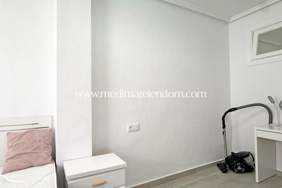 Tweedehands - Appartement - Torrevieja