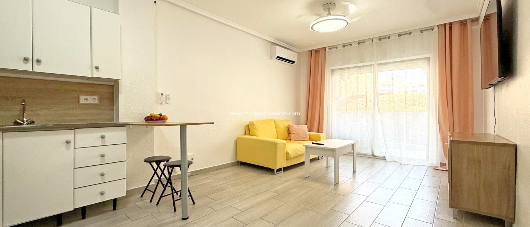 Tweedehands - Appartement - Torrevieja