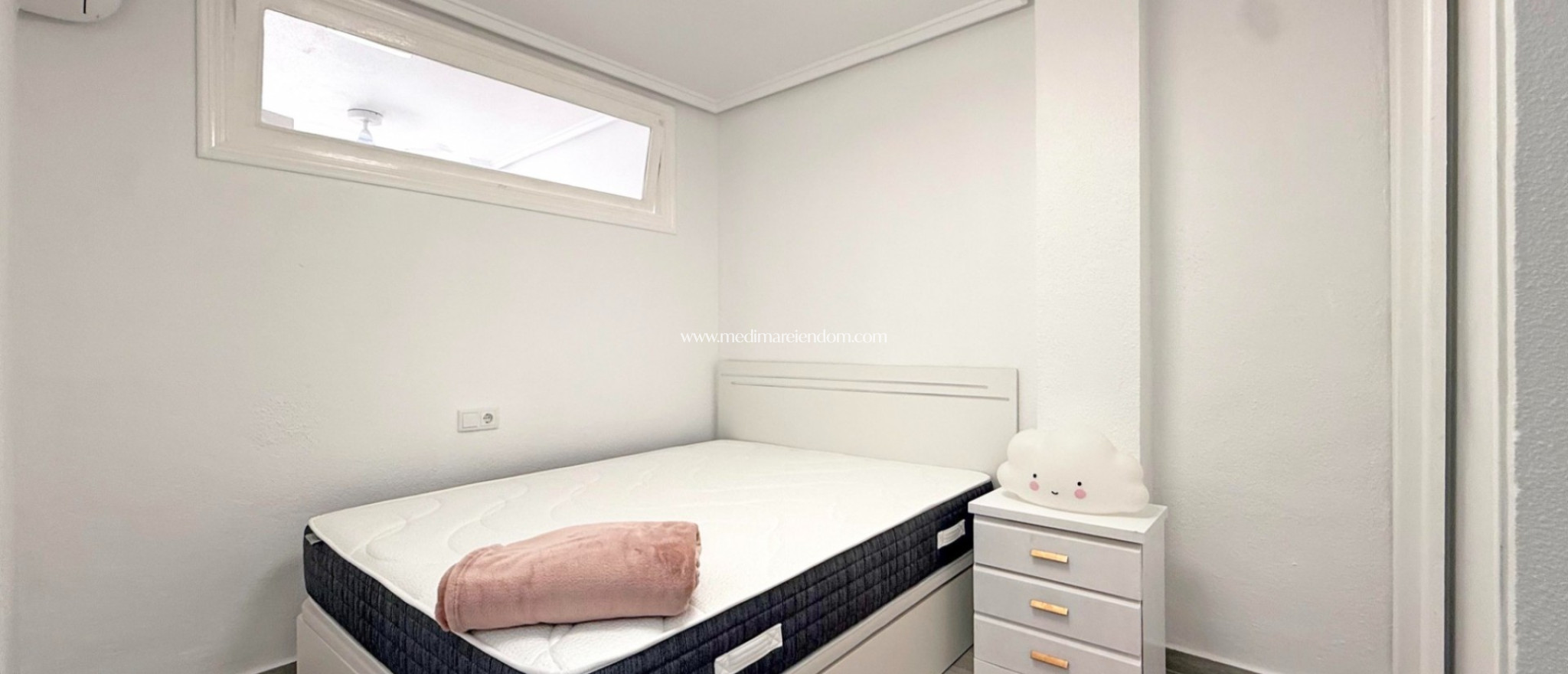 Tweedehands - Appartement - Torrevieja