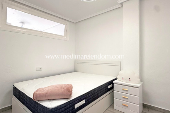 Tweedehands - Appartement - Torrevieja