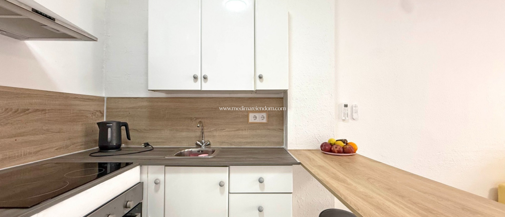 Tweedehands - Appartement - Torrevieja