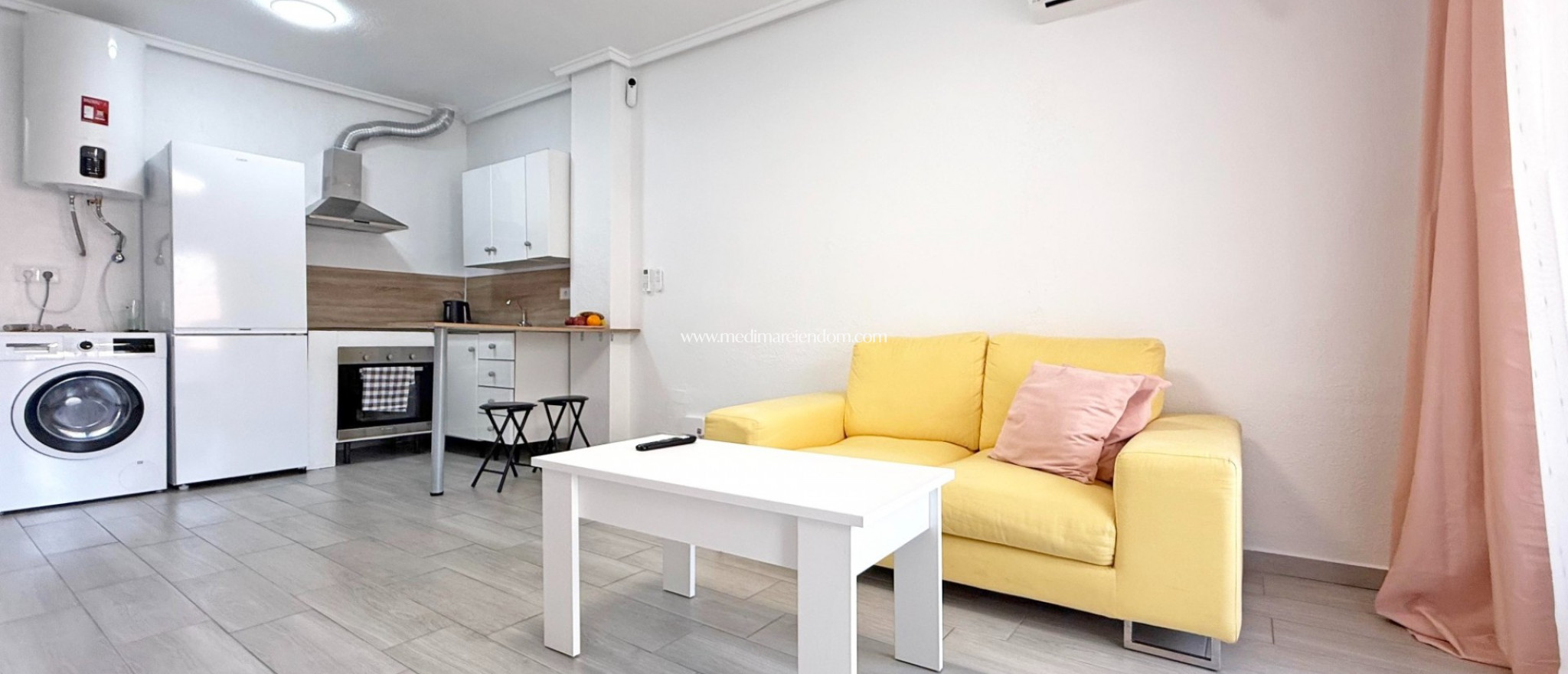 Tweedehands - Appartement - Torrevieja