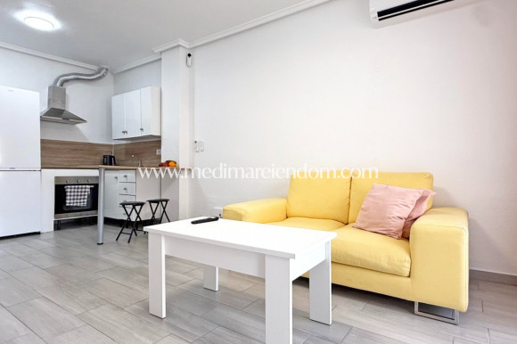 Tweedehands - Appartement - Torrevieja