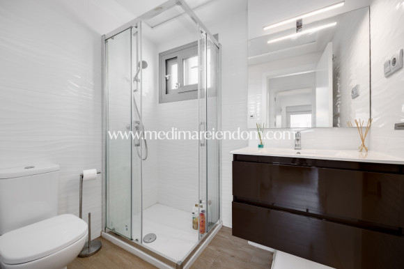 Tweedehands - Appartement - Torrevieja