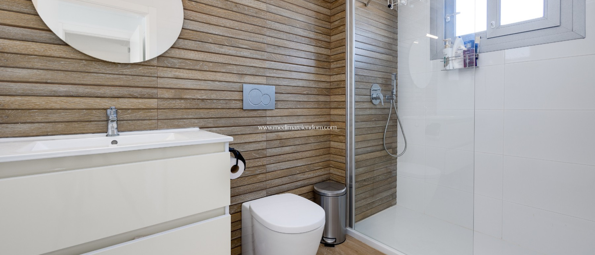 Tweedehands - Appartement - Torrevieja