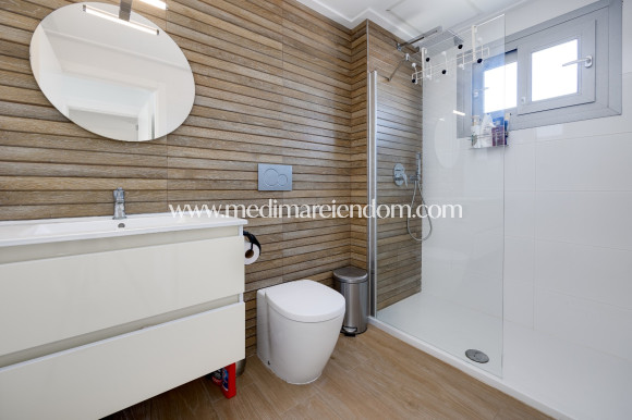 Tweedehands - Appartement - Torrevieja