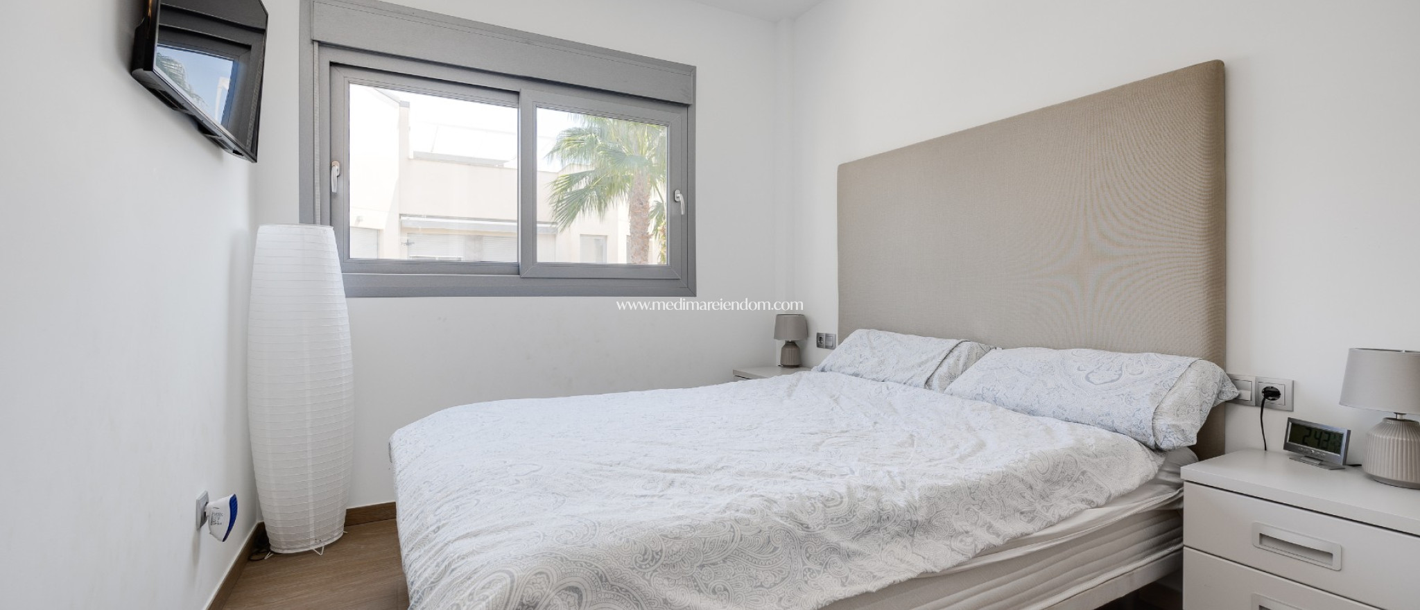 Tweedehands - Appartement - Torrevieja