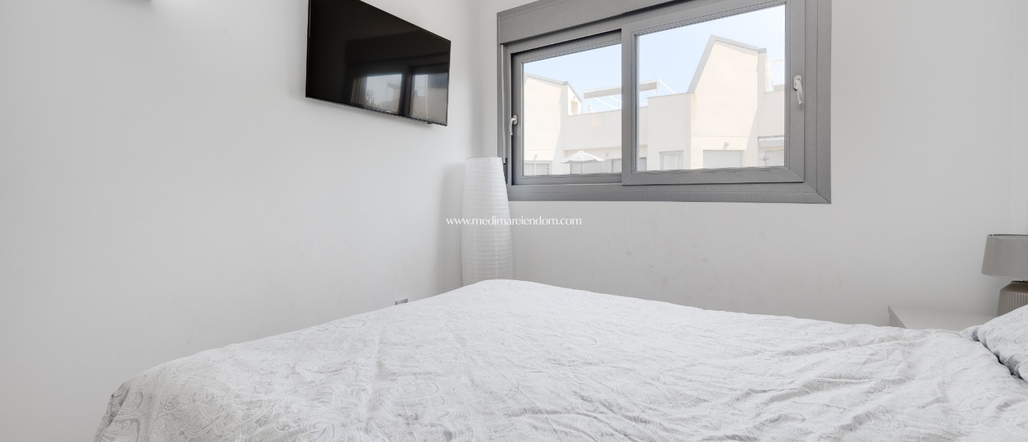 Tweedehands - Appartement - Torrevieja