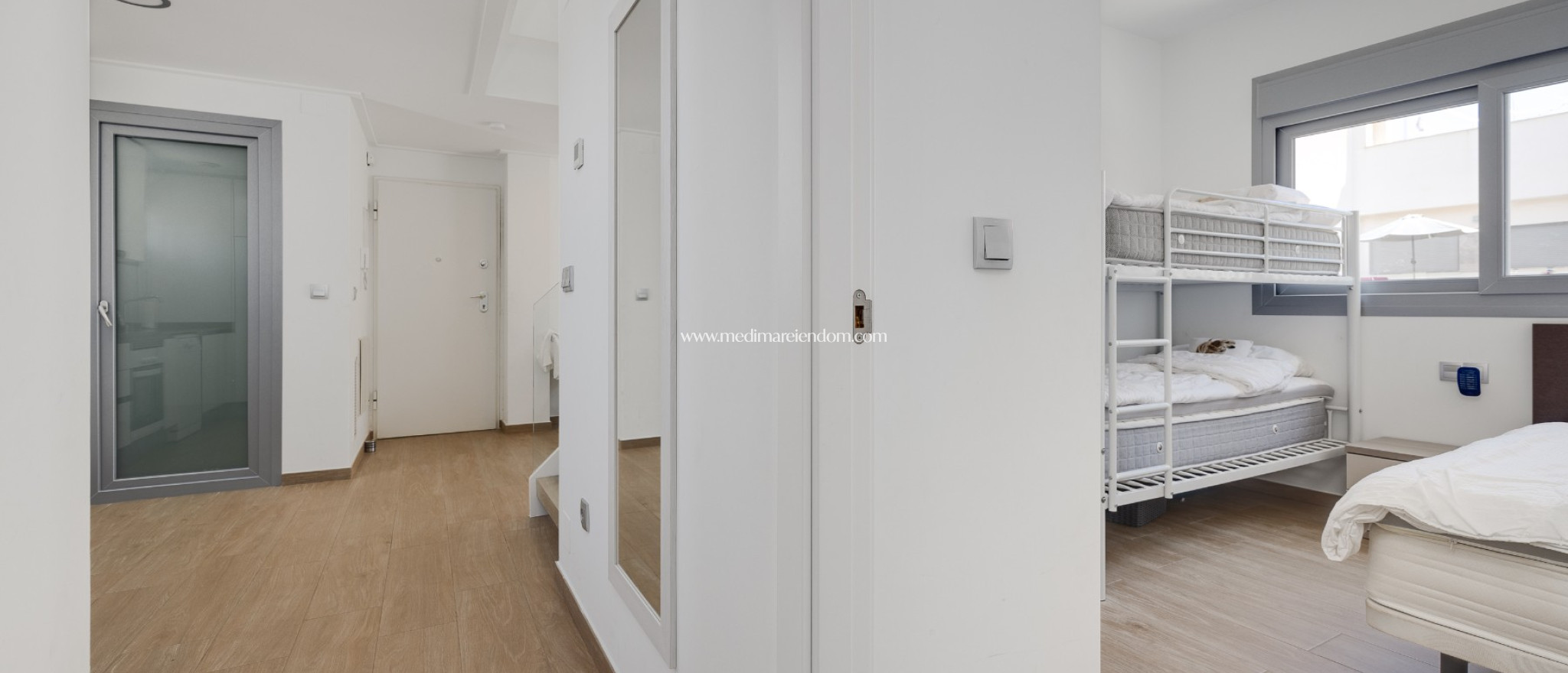 Tweedehands - Appartement - Torrevieja