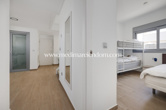 Tweedehands - Appartement - Torrevieja