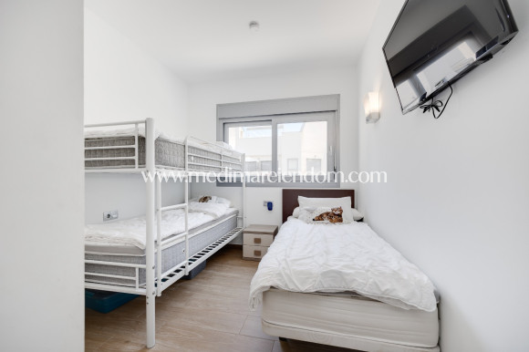 Tweedehands - Appartement - Torrevieja