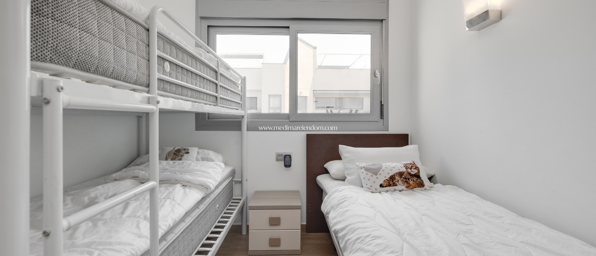 Tweedehands - Appartement - Torrevieja