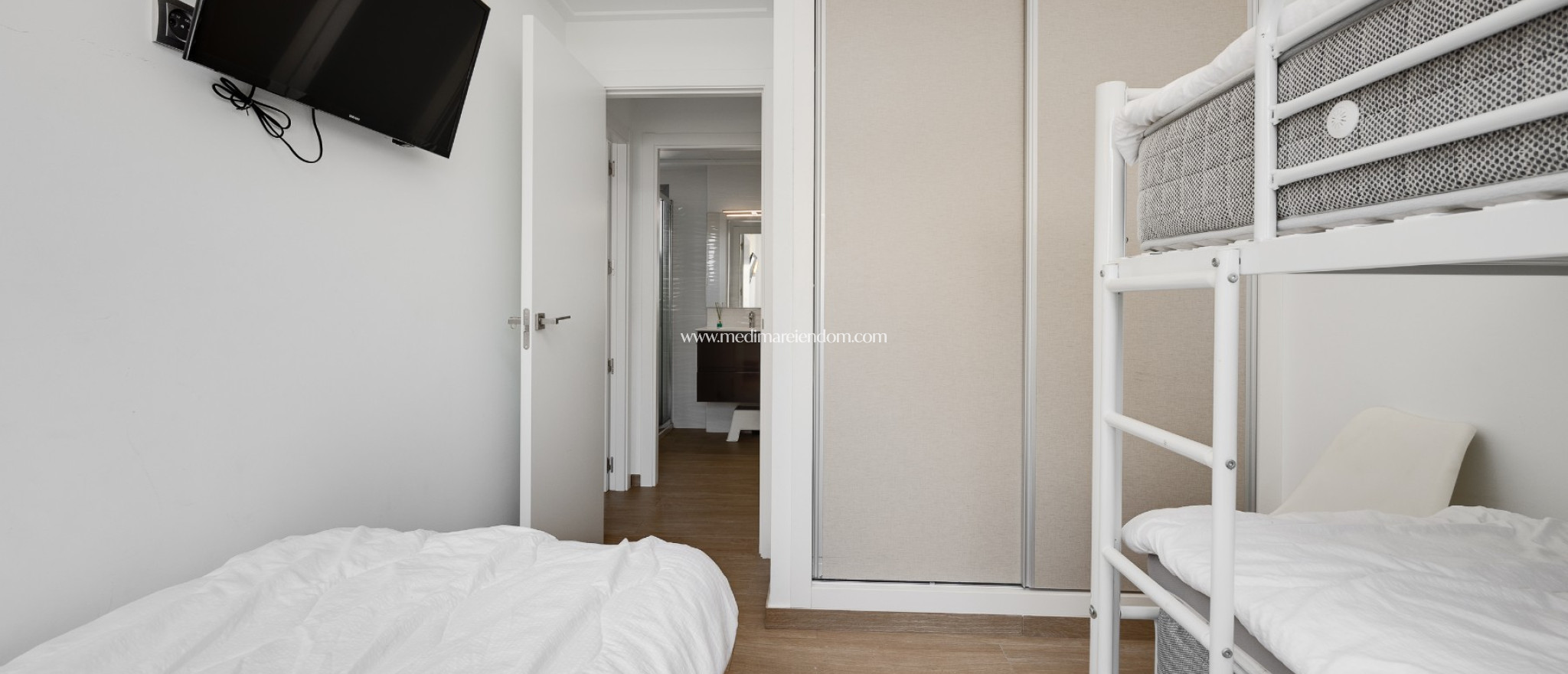 Tweedehands - Appartement - Torrevieja