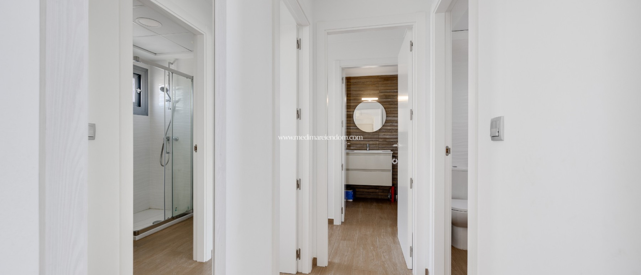 Tweedehands - Appartement - Torrevieja