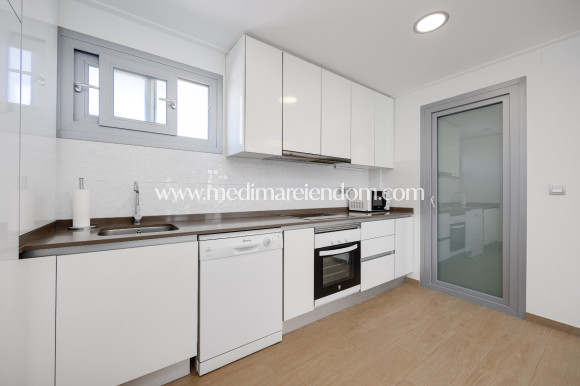 Tweedehands - Appartement - Torrevieja