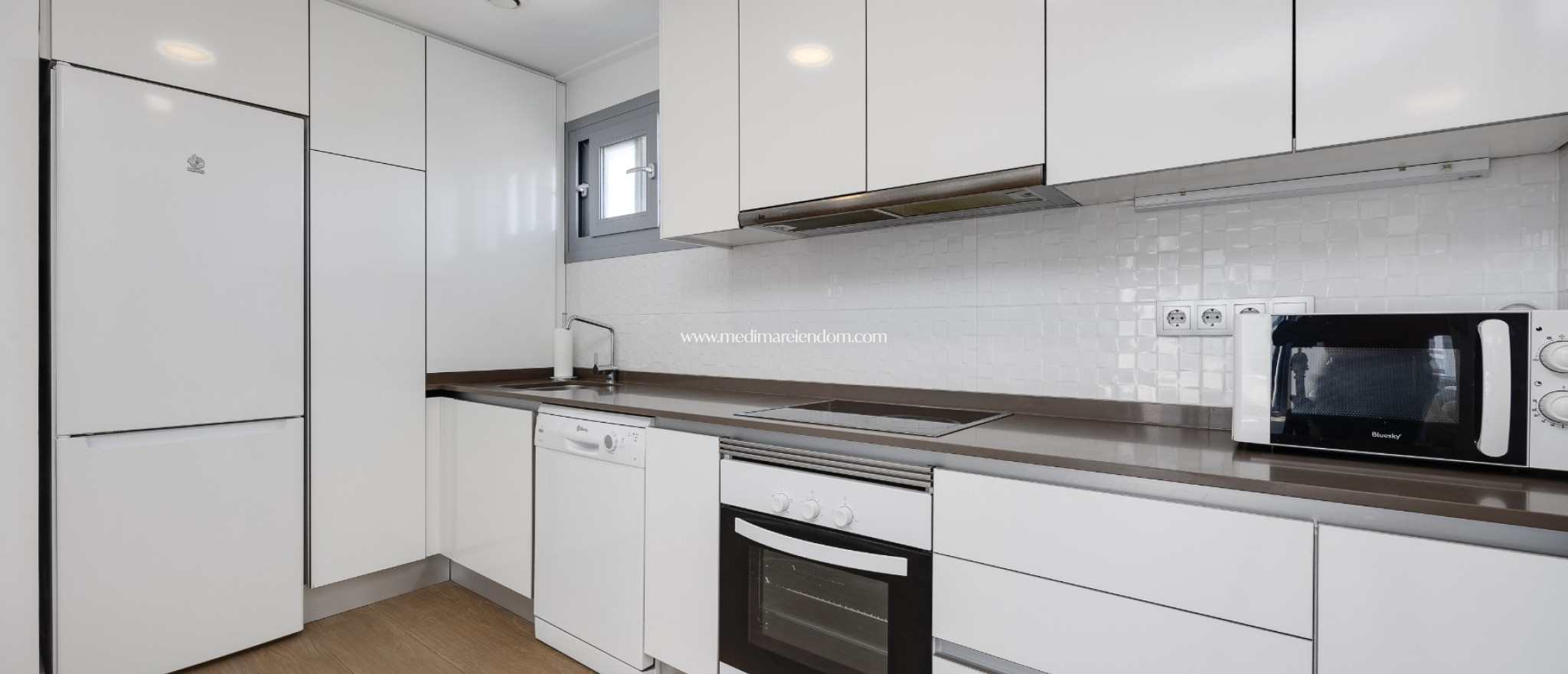 Tweedehands - Appartement - Torrevieja