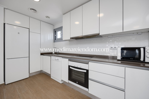 Tweedehands - Appartement - Torrevieja