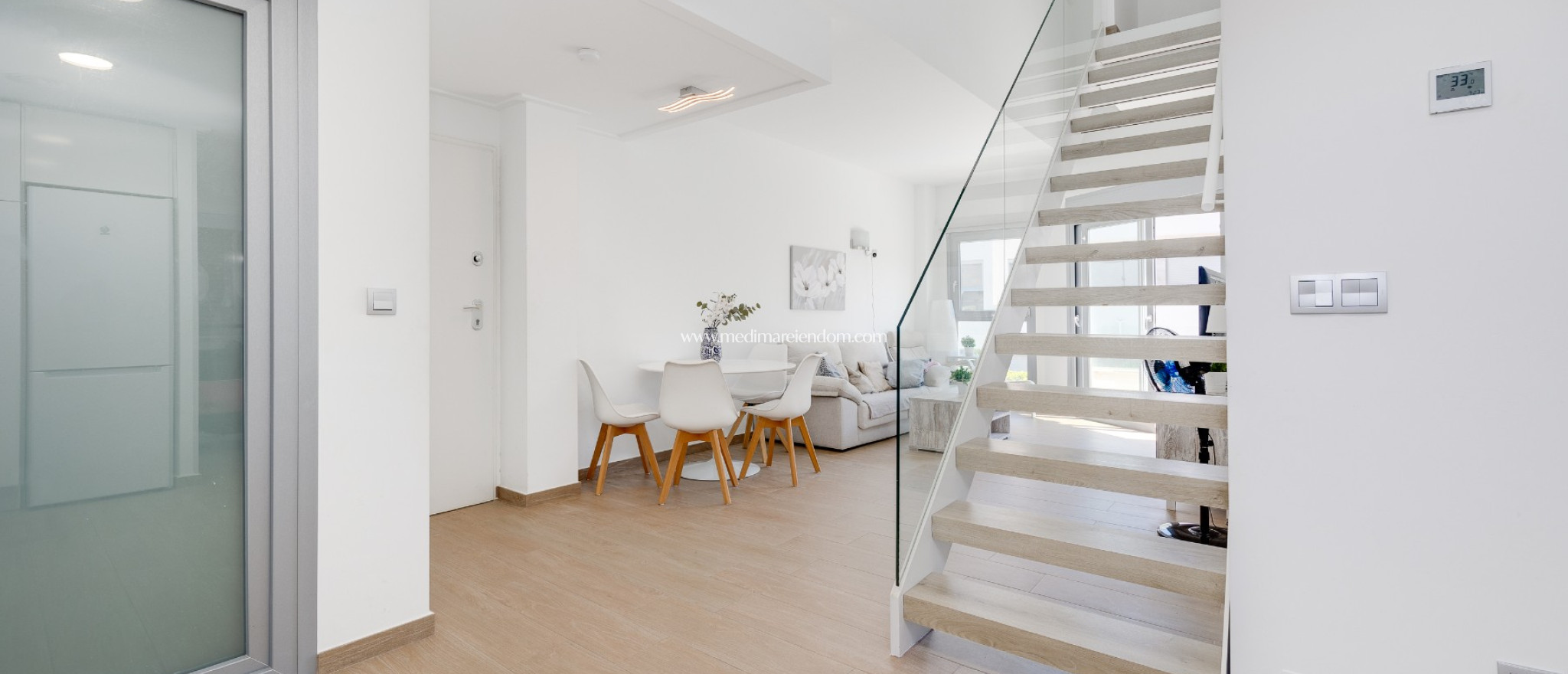 Tweedehands - Appartement - Torrevieja