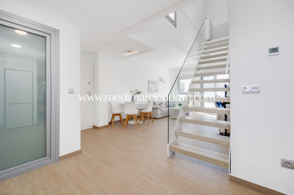 Tweedehands - Appartement - Torrevieja