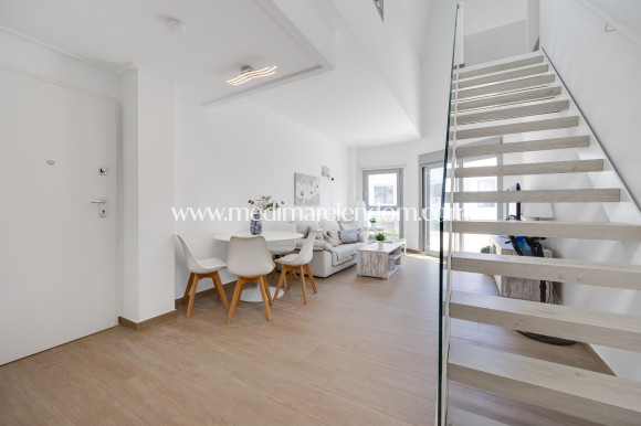 Tweedehands - Appartement - Torrevieja