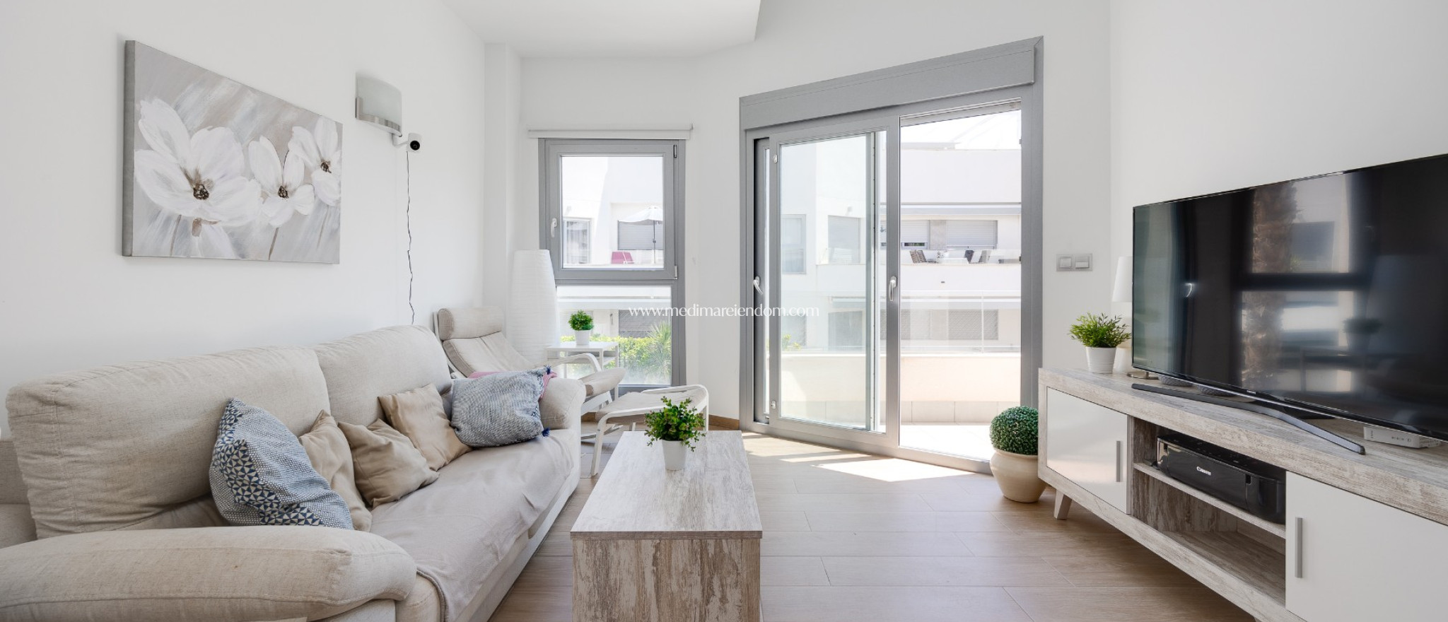 Tweedehands - Appartement - Torrevieja