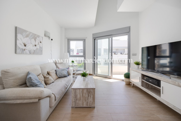 Tweedehands - Appartement - Torrevieja