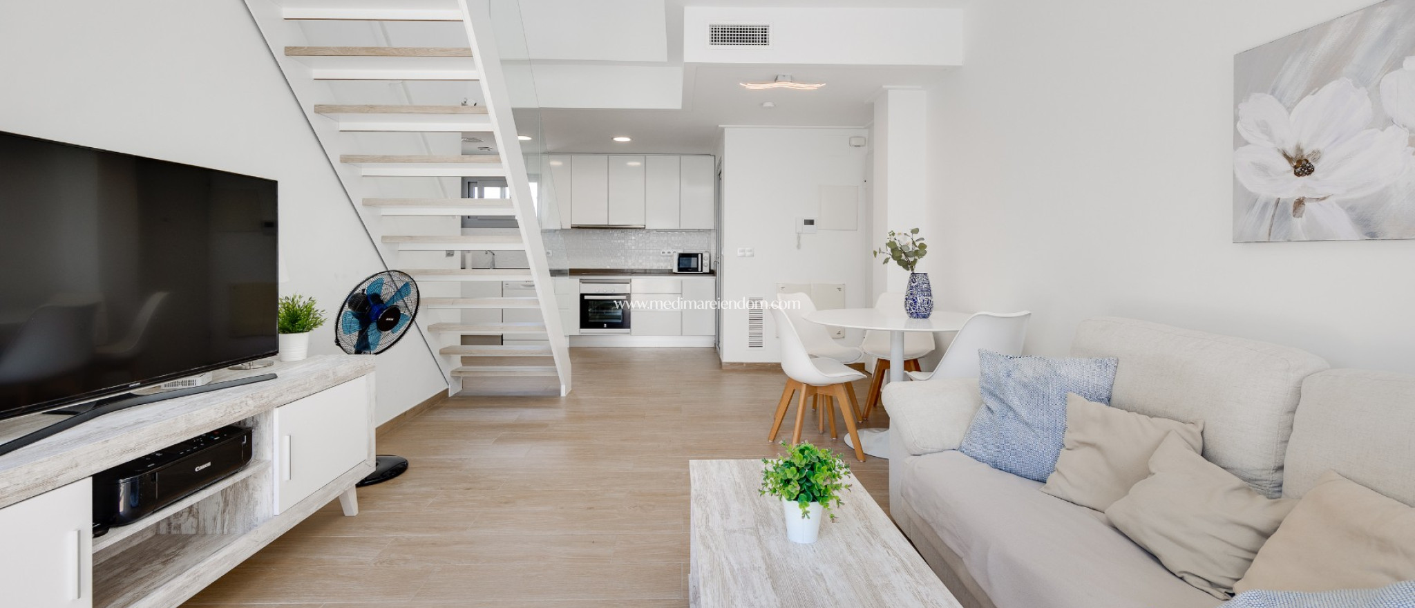 Tweedehands - Appartement - Torrevieja