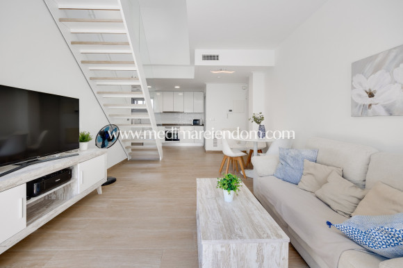 Tweedehands - Appartement - Torrevieja