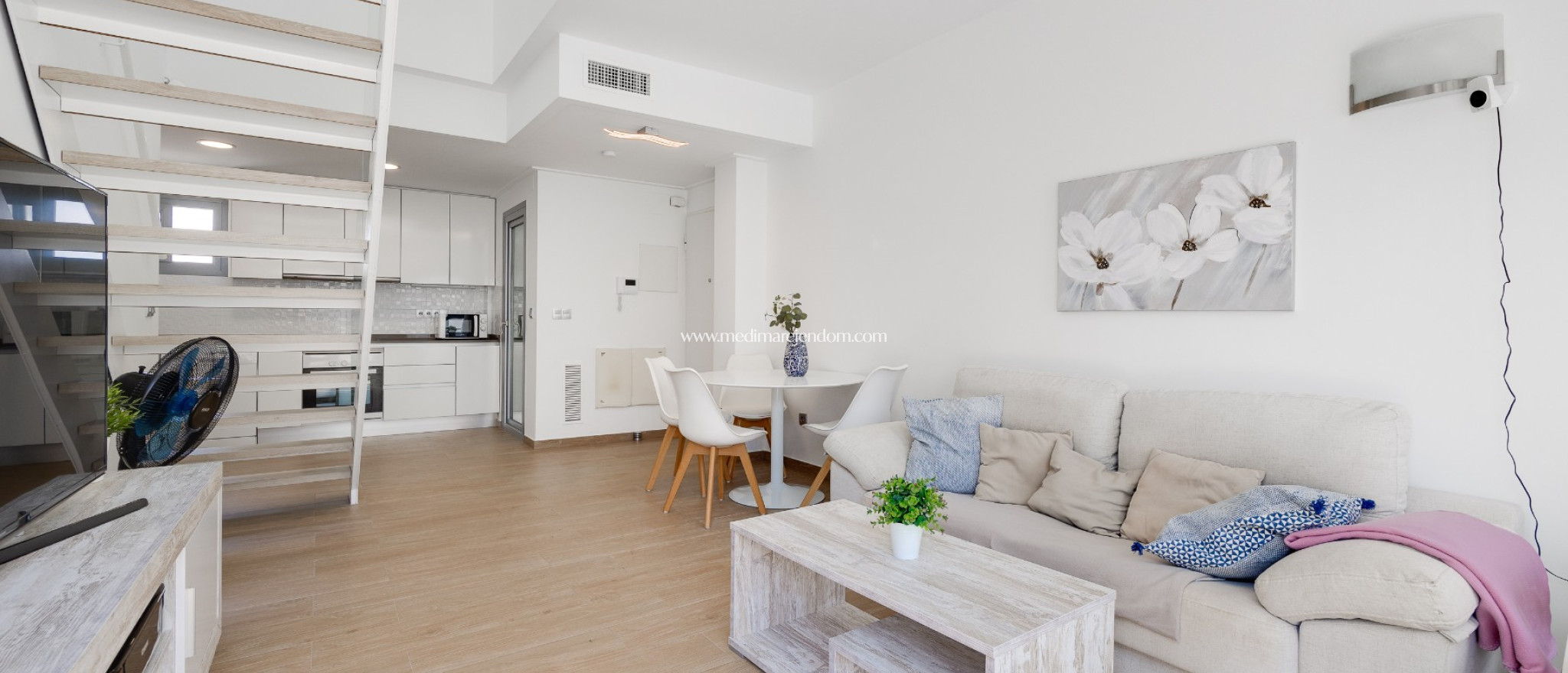 Tweedehands - Appartement - Torrevieja