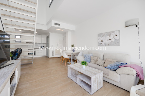 Tweedehands - Appartement - Torrevieja