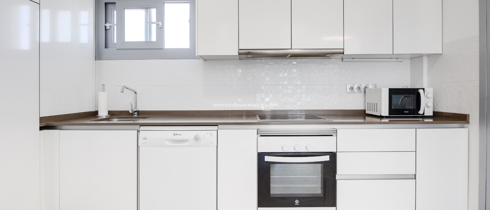 Tweedehands - Appartement - Torrevieja