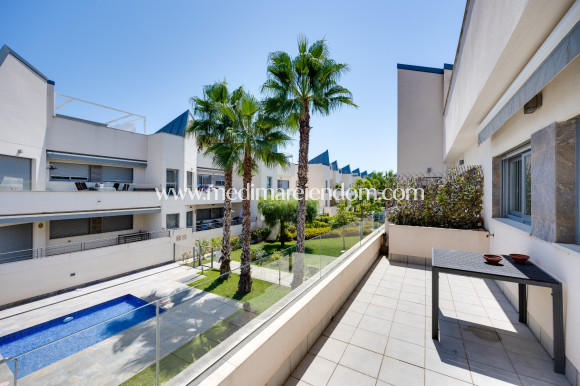 Tweedehands - Appartement - Torrevieja