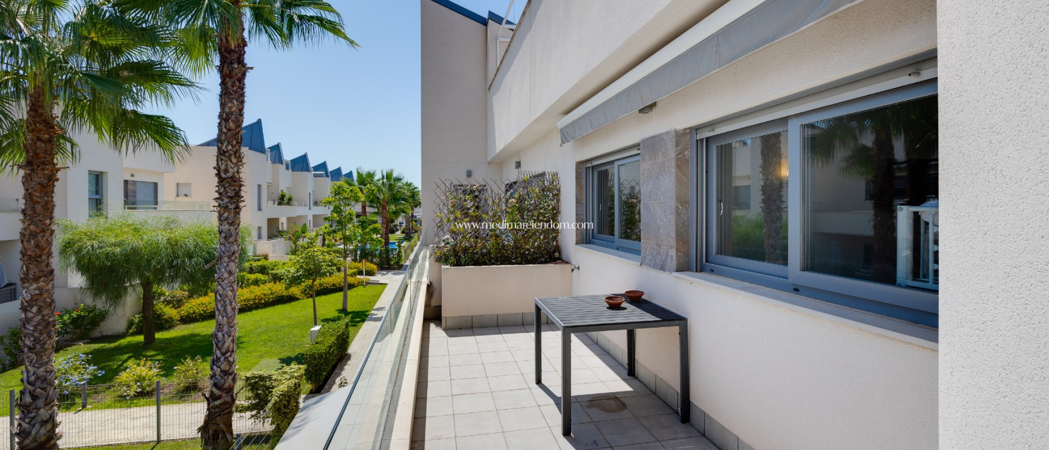 Tweedehands - Appartement - Torrevieja