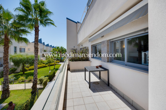Tweedehands - Appartement - Torrevieja