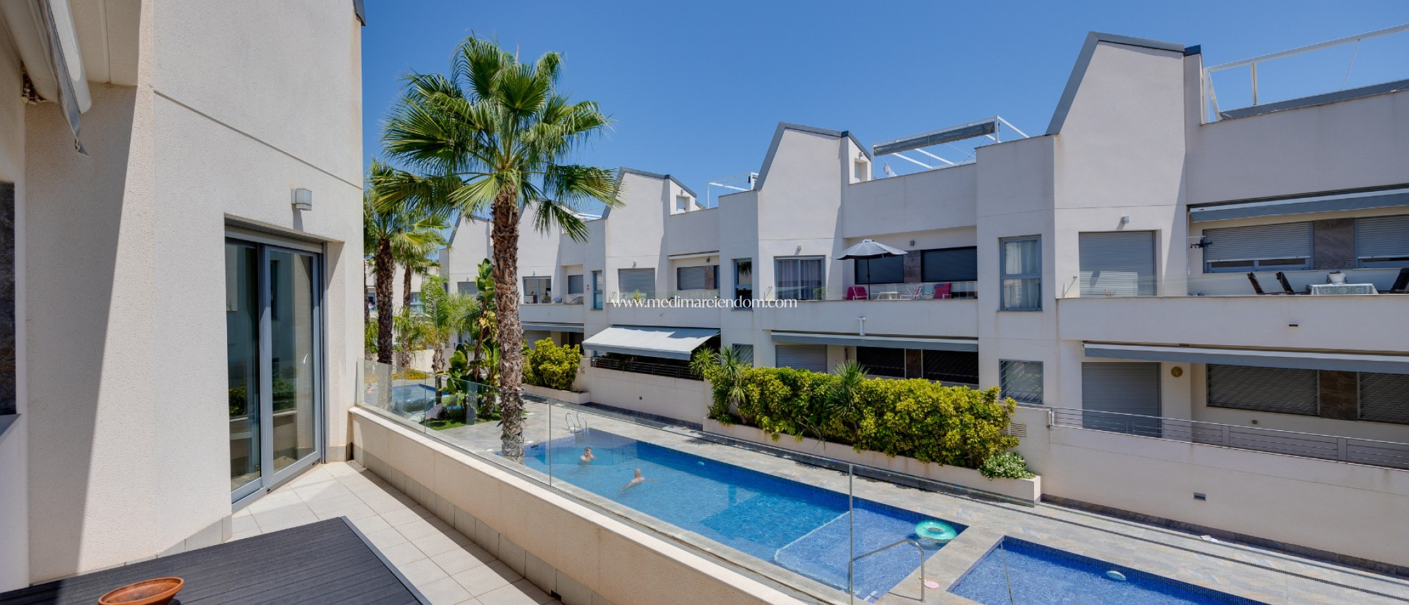 Tweedehands - Appartement - Torrevieja