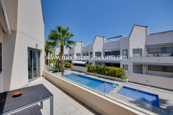Tweedehands - Appartement - Torrevieja