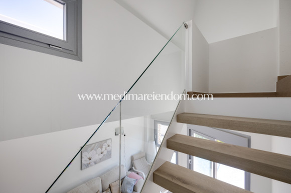 Tweedehands - Appartement - Torrevieja