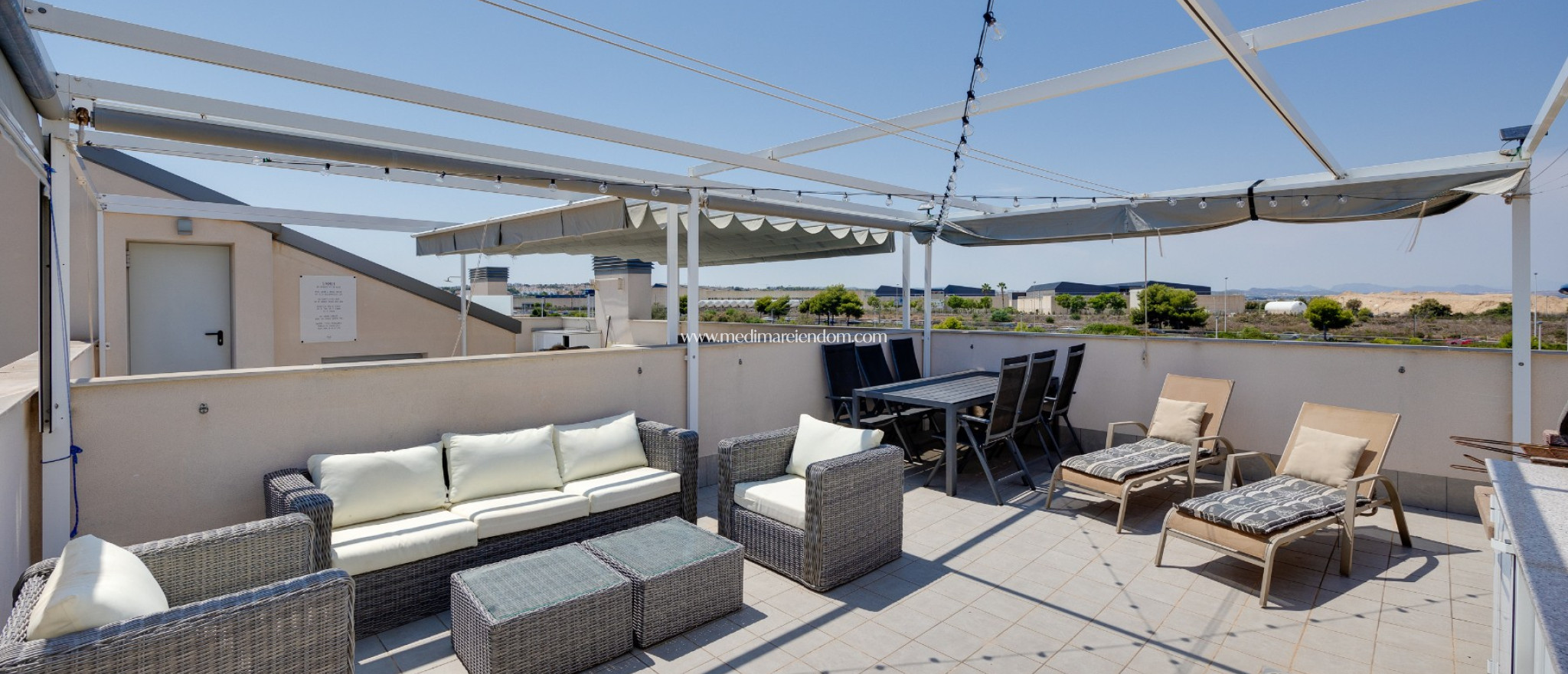 Tweedehands - Appartement - Torrevieja