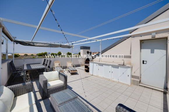 Tweedehands - Appartement - Torrevieja